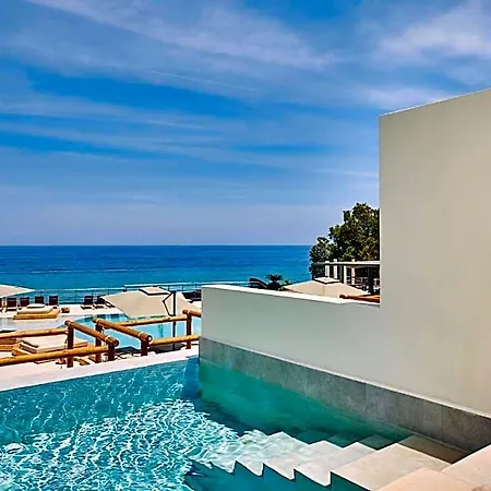 Tsamis Zante (adults Only) 查加基恩