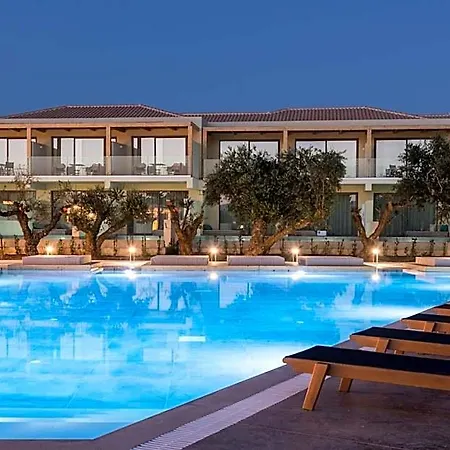 Tsamis Zante (adults Only) 5*