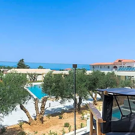 酒店 Tsamis Zante (adults Only)