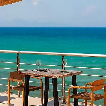 Hotel Tsamis Zante (adults Only)