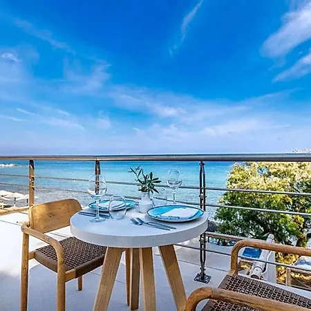 Tsamis Zante (adults Only) 5*