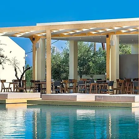 Hotel Tsamis Zante (adults Only) Tragaki