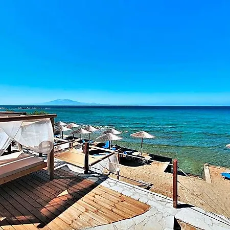 Hotel Tsamis Zante (adults Only) Tragaki