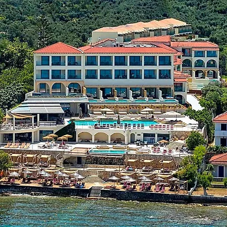 Tsamis Zante (adults Only)