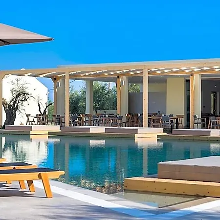 Tsamis Zante (adults Only) 5* 查加基恩
