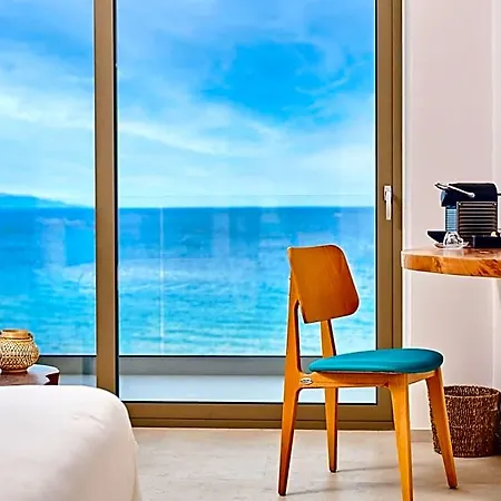 Hotel Tsamis Zante (adults Only) 5*