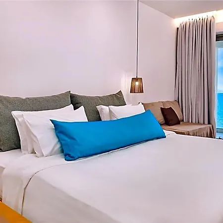 Tsamis Zante (adults Only) 5*