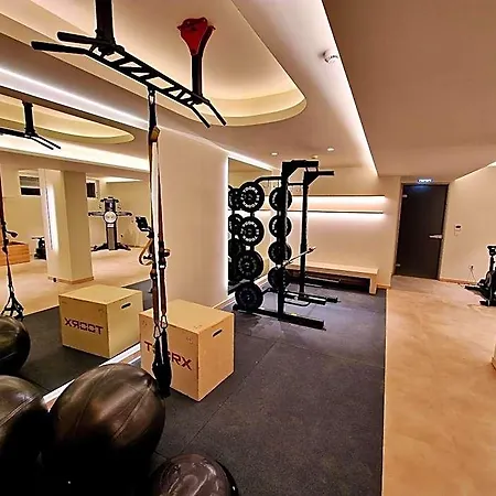 酒店 Tsamis Zante (adults Only) 5*