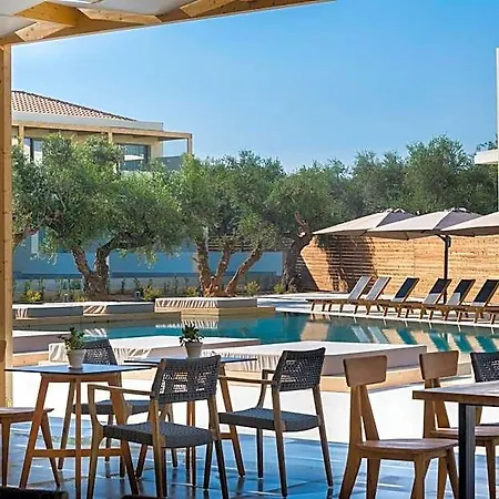 Tsamis Zante (adults Only) 酒店 查加基恩
