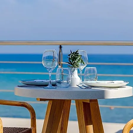 Tsamis Zante (adults Only) Hotel 5*